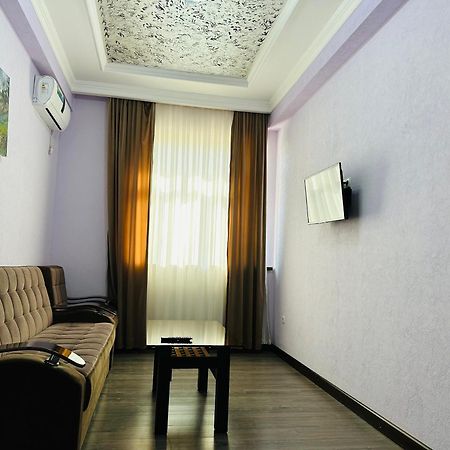Hotel Grand ART Taschkent Exterior foto